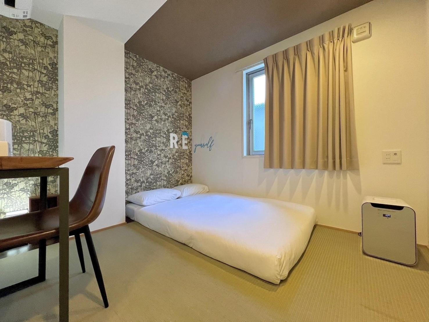 Hotel Wan Osaka Ebisu Extérieur photo
