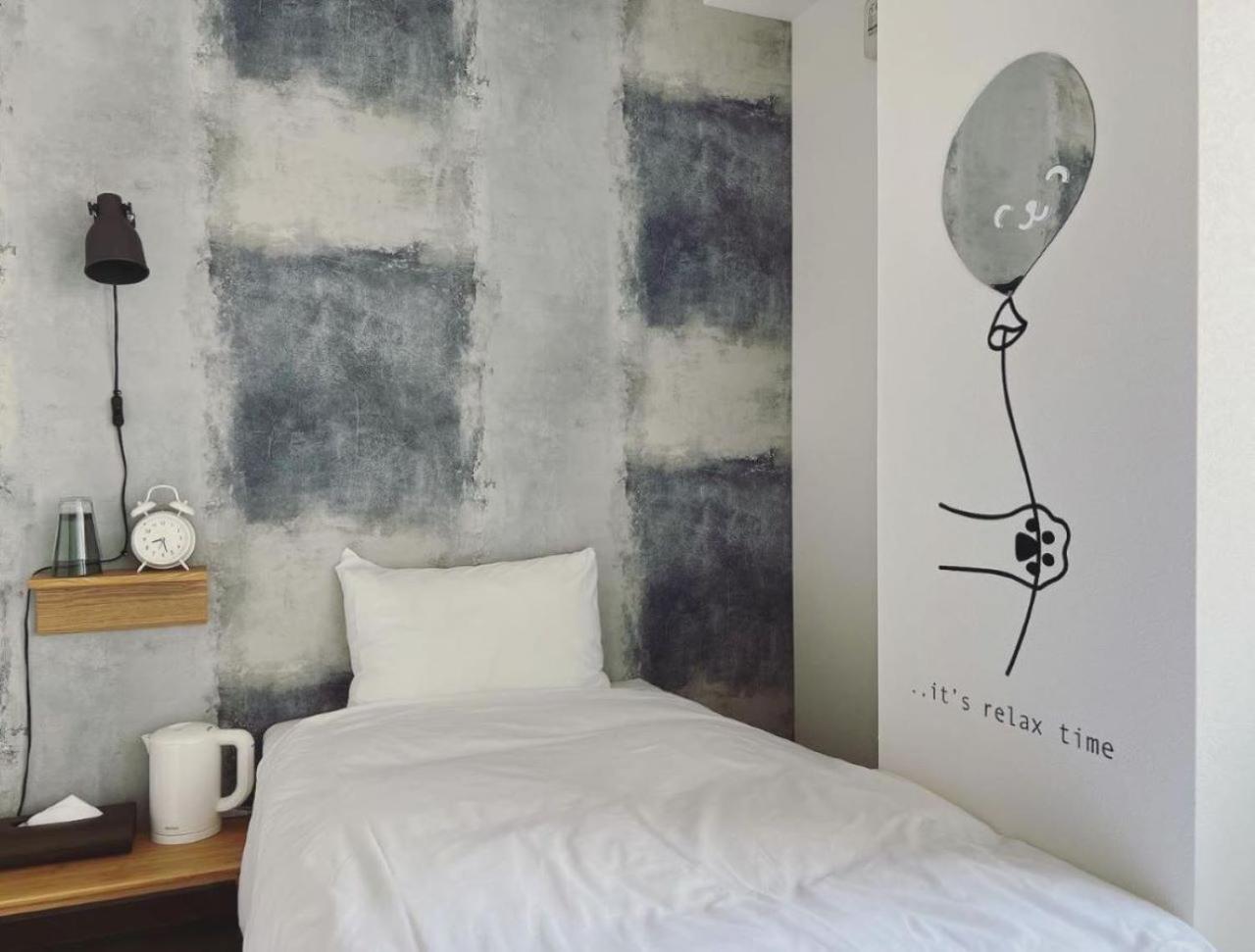 Hotel Wan Osaka Ebisu Extérieur photo