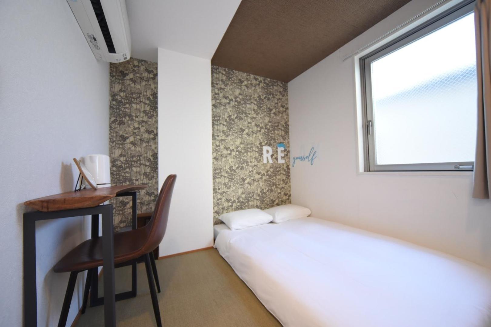 Hotel Wan Osaka Ebisu Extérieur photo