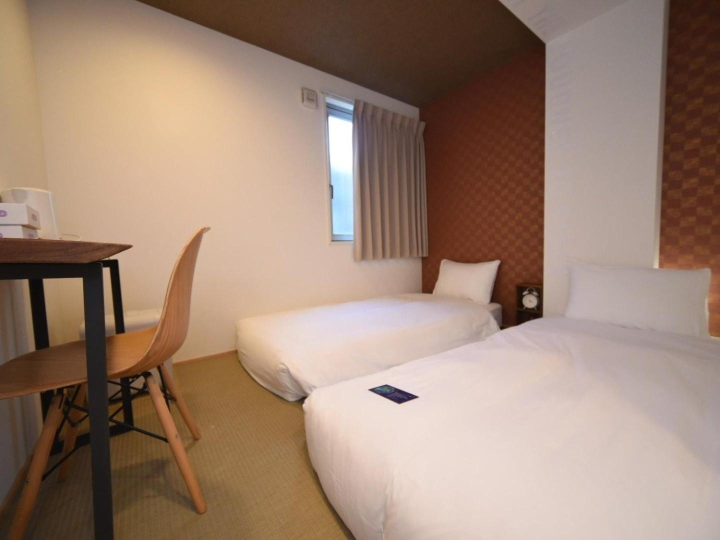 Hotel Wan Osaka Ebisu Extérieur photo